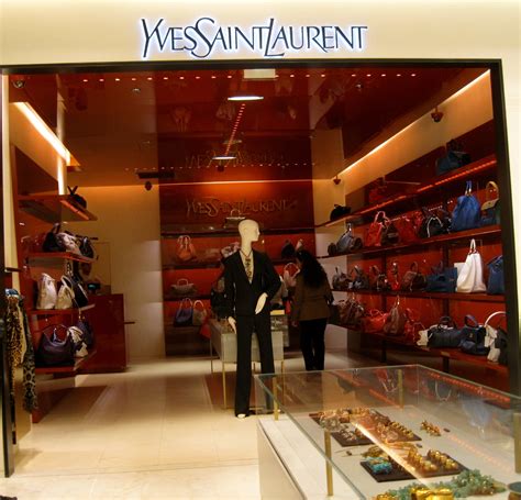 yves saint laurent open shop|yves saint laurent official website.